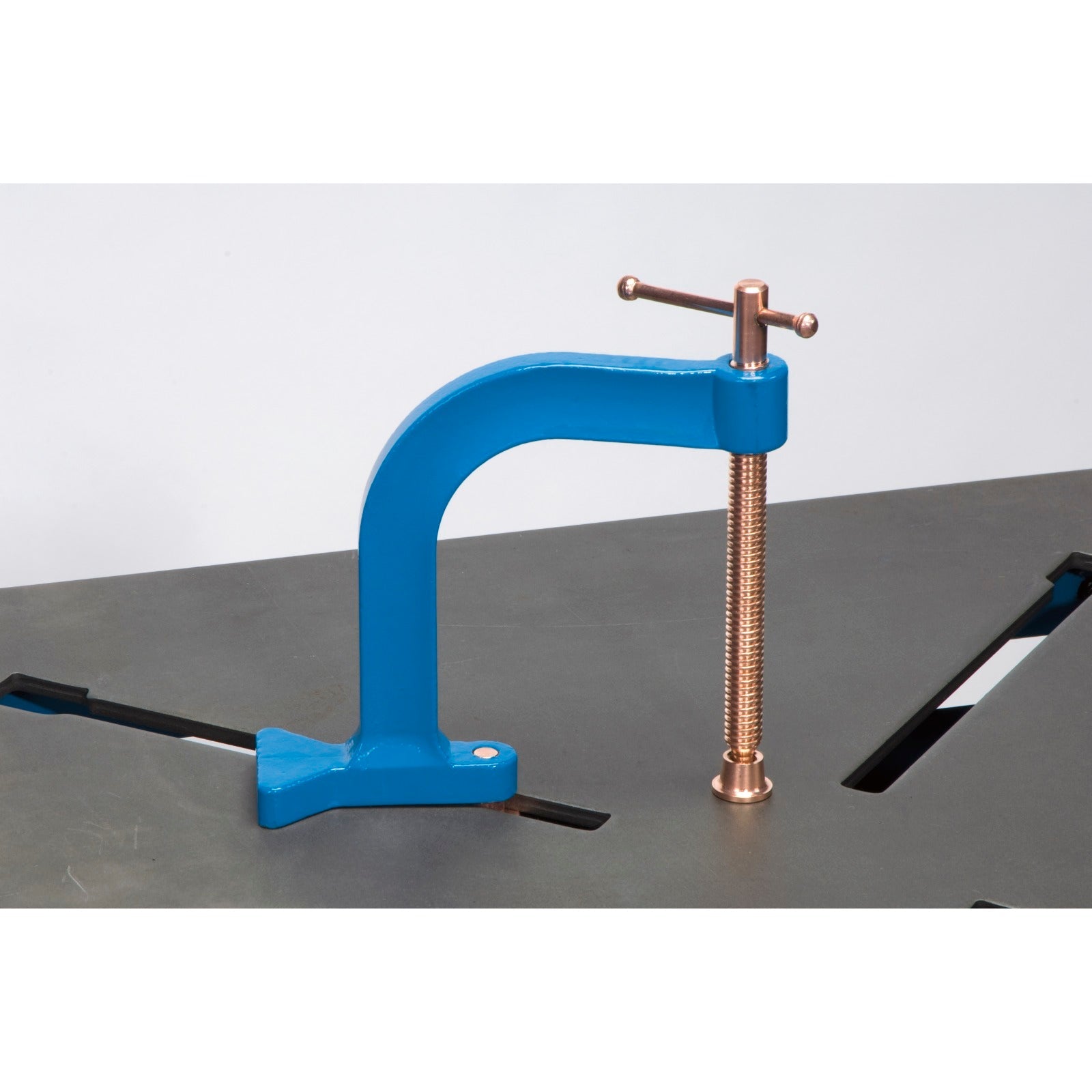 6 in. X Clamp