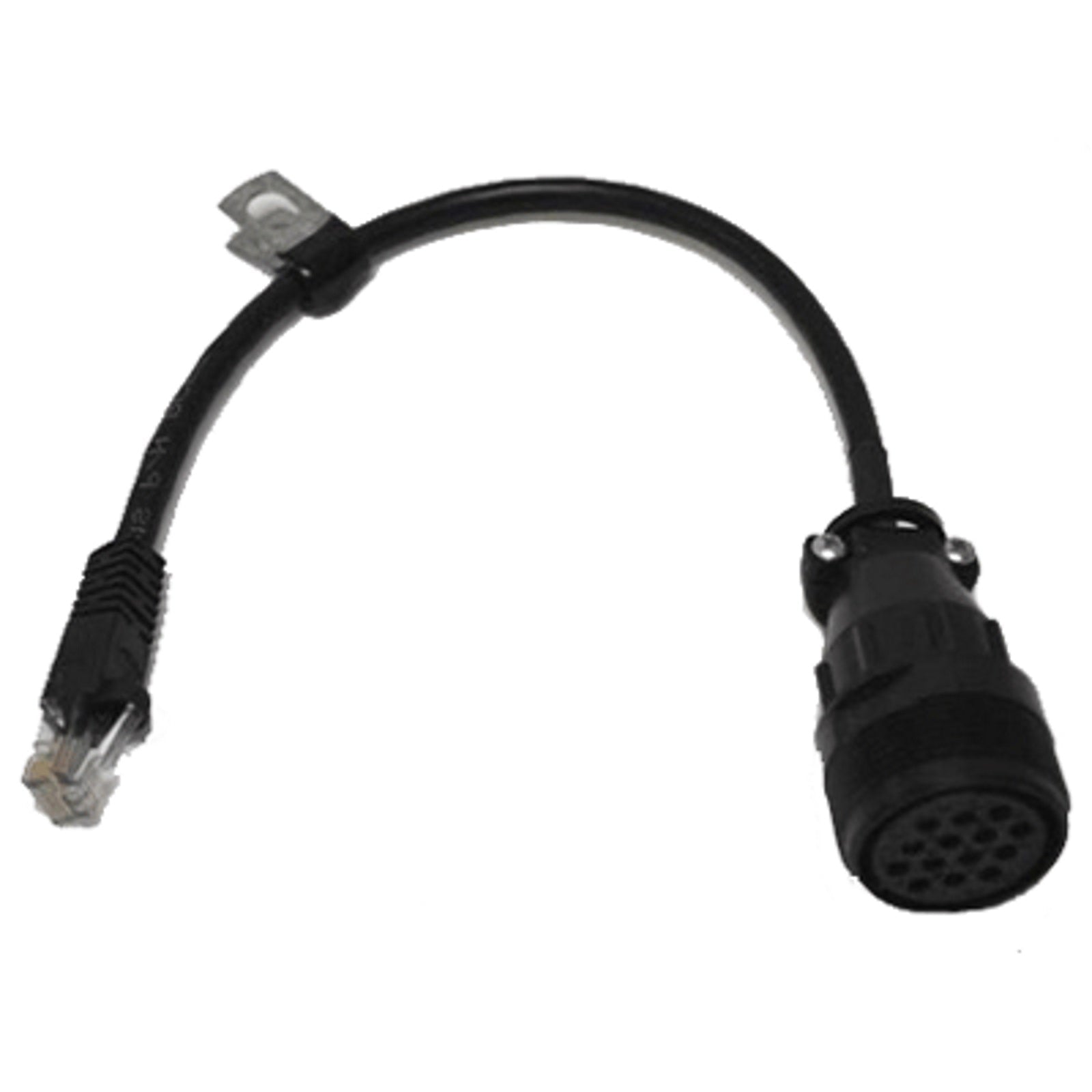 Miller RJ45 to 14-Pin Remote Control Adaptor Cord (300688)