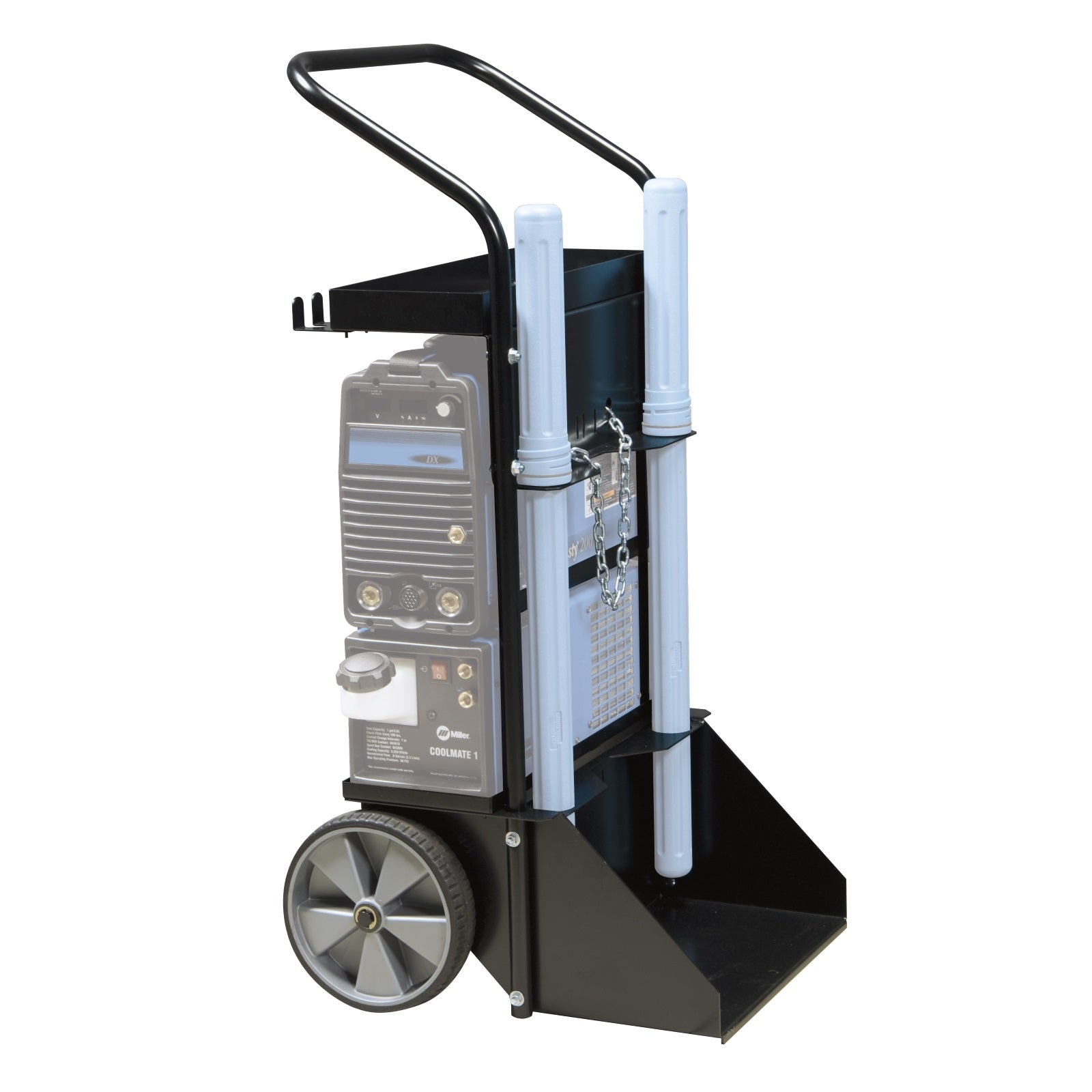 Miller 2 Wheel Trolley Cart (300971)