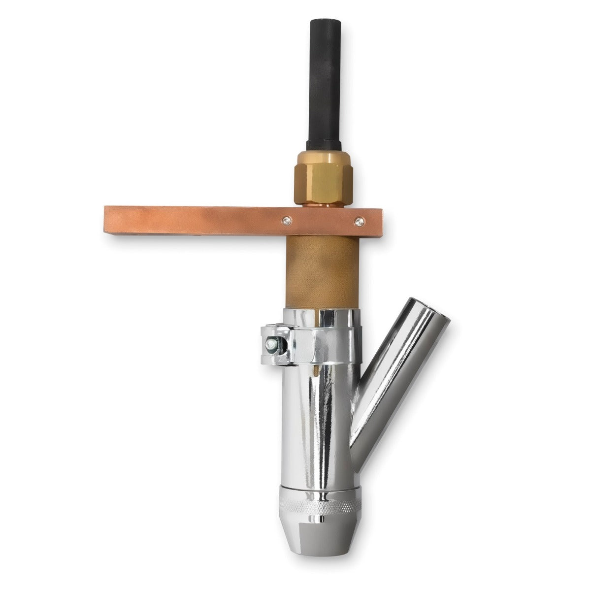 Miller 1200A SubArc Single Wire Torch - Short (301141)
