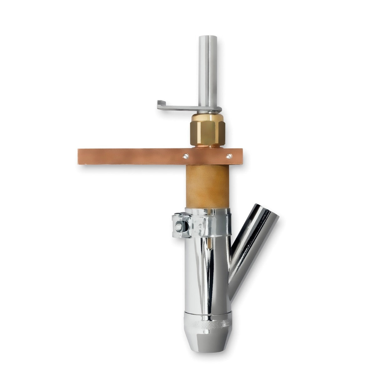 Miller 1200A SubArc Twin Wire Torch - Short (301143)