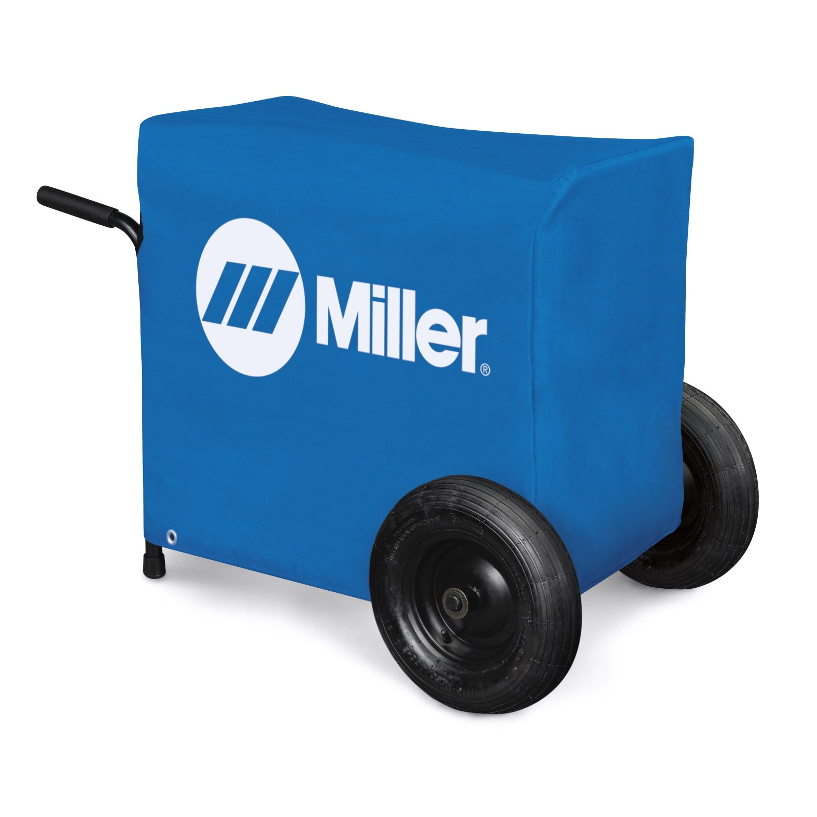 Miller Blue Star 185 Cover (301245)