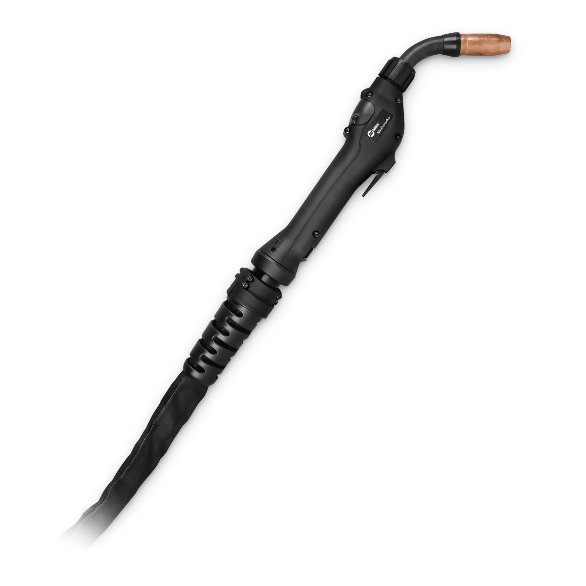 Miller 35 Ft XR-W Aluma Pro Gun (301573)