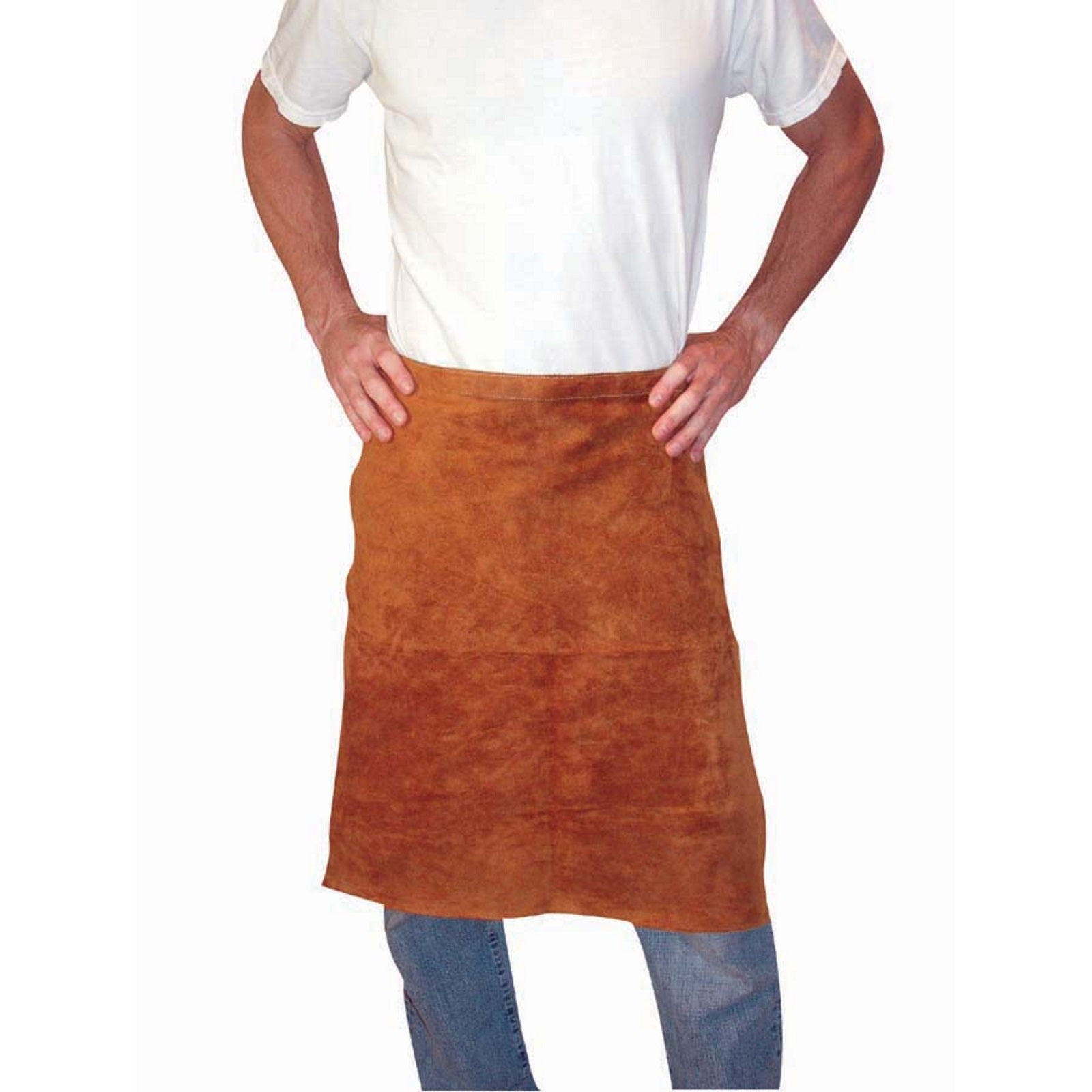 Tillman 24 inch Leather Waist Apron (3824)