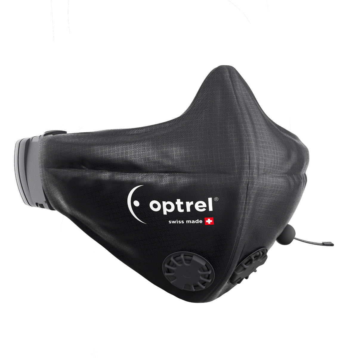 Optrel Swiss Air Mouth-Nose Mask (4160.500)
