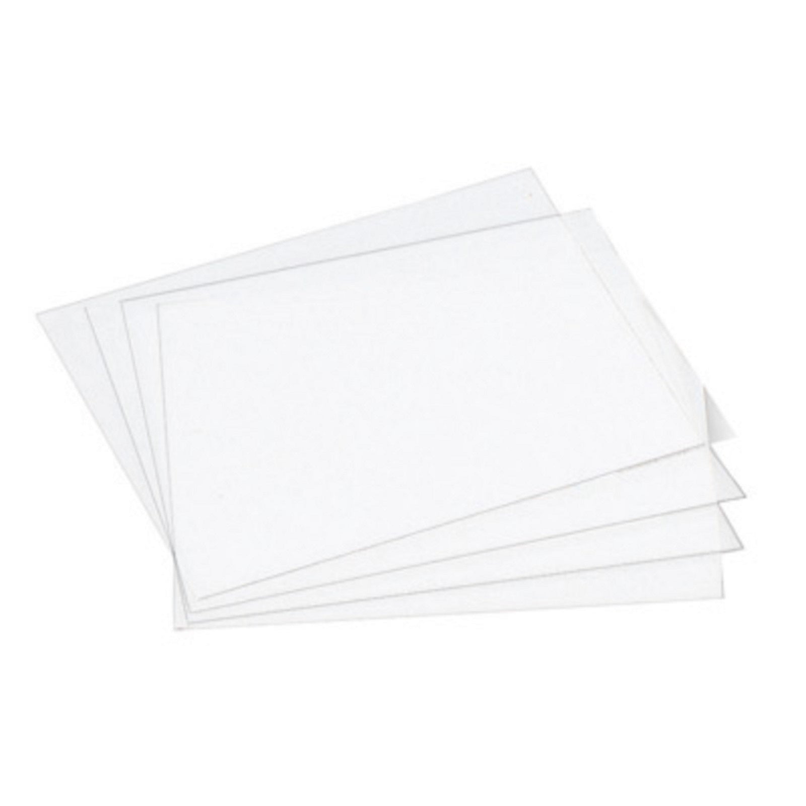 Optrel Liteflip Safety Lens - Pkg of 5 (5000.390)