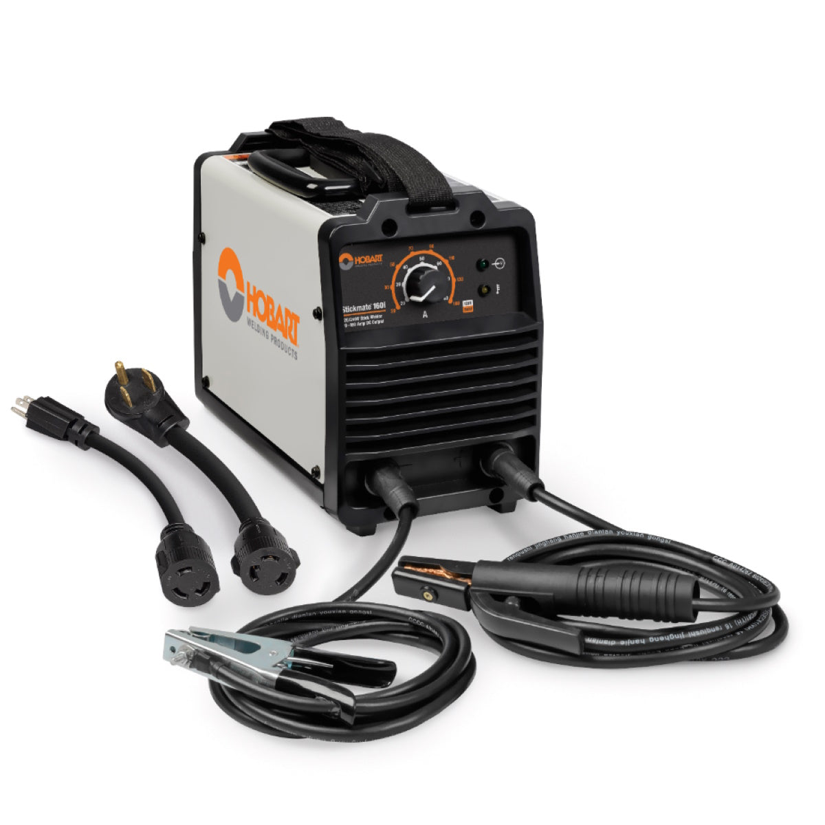 Hobart Stickmate 160i DC Stick Welder (500570)