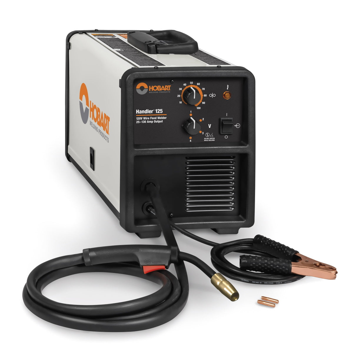 Hobart Handler 125 MIG Welder (500573)