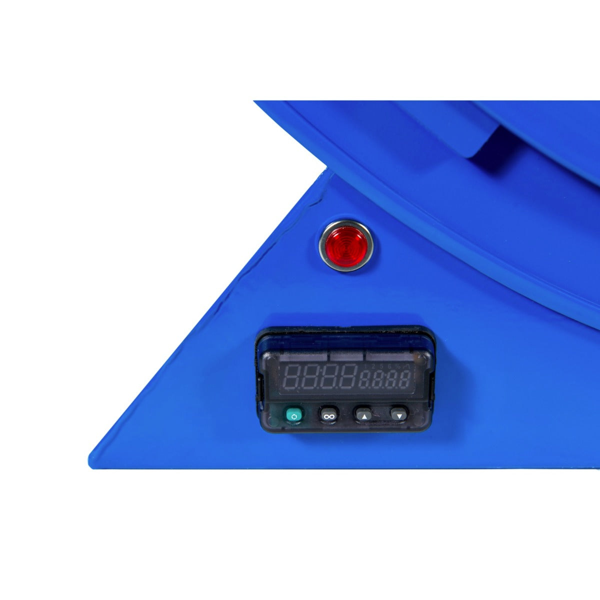 Keen Dry Rod Oven 450 Lb. Capacity 120V (K450)