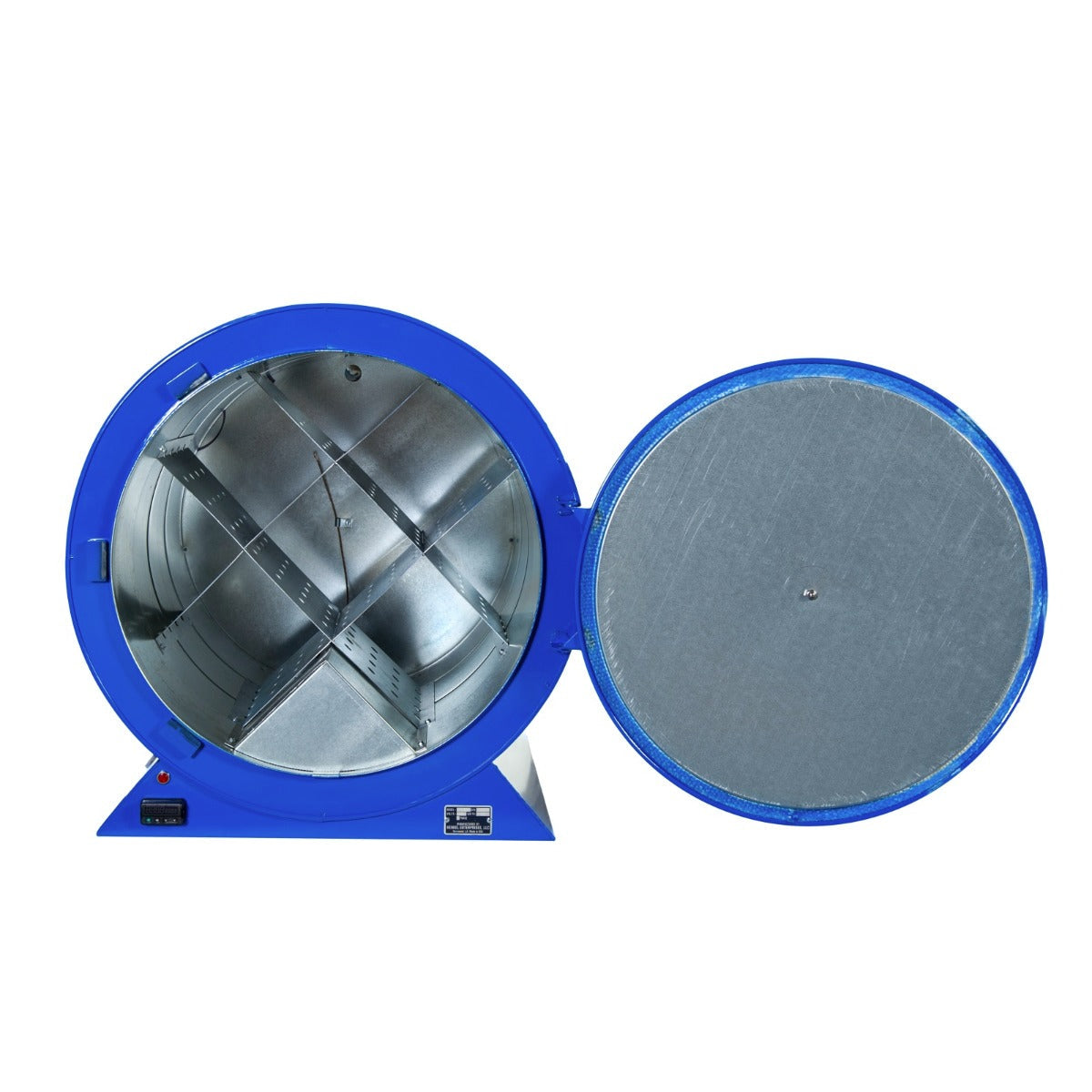 Keen Dry Rod Oven 450 Lb. Capacity 120V (K450)