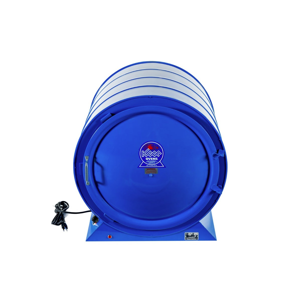 Keen Dry Rod Oven 450 Lb. Capacity 120V (K450)