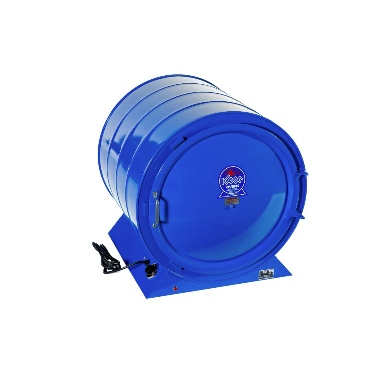 Keen Dry Rod Oven 450 Lb. Capacity 120V (K450)