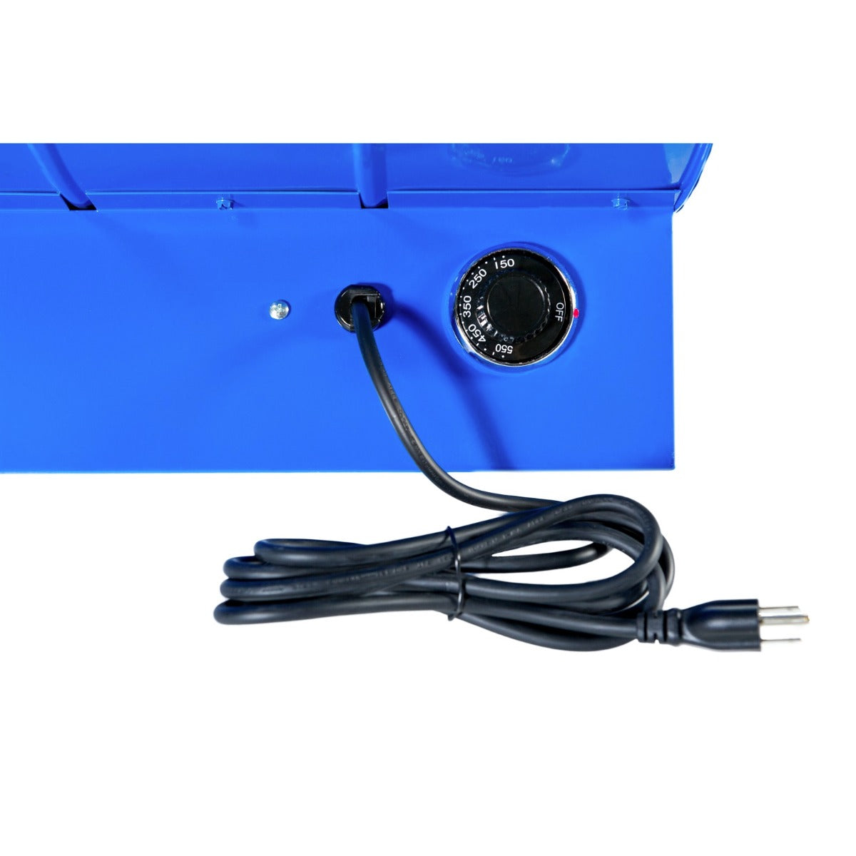 Keen Dry Rod Oven 450 Lb. Capacity 120V (K450)