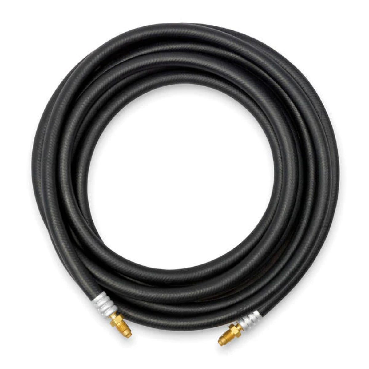 Weldtec Rubber Power Cable for 9, 17, and 26 Torches