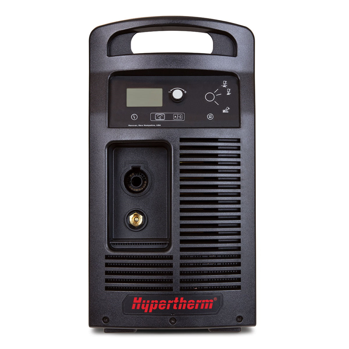 Hypertherm Powermax 65 Sync Plasma Cutter w/25ft Hand Torch (083343)