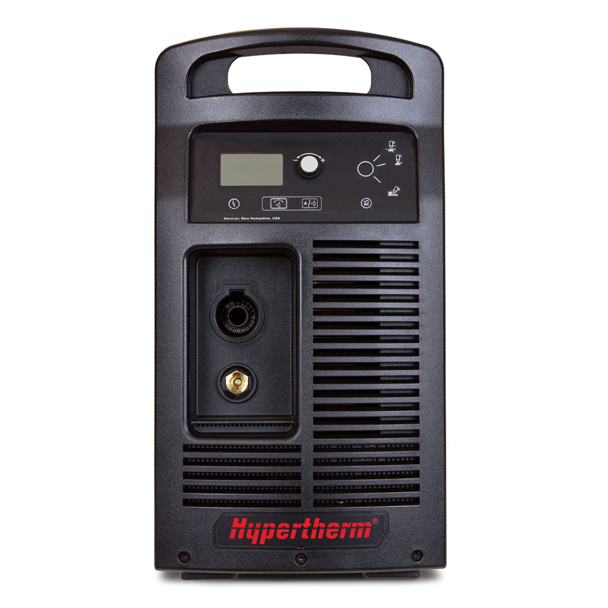 Hypertherm Powermax 65 Sync Plasma w/CPC 25ft 180° Mech Torch and Remote (083348)