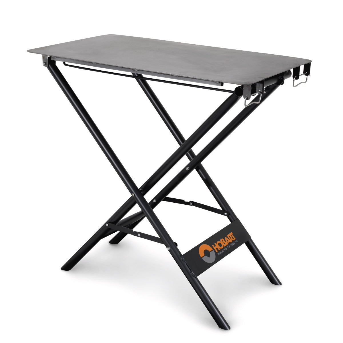 Hobart Steel Folding Welding Table (770786)
