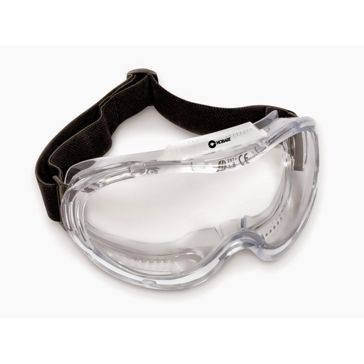 Hobart Clear Welding Safety Goggles (770817)