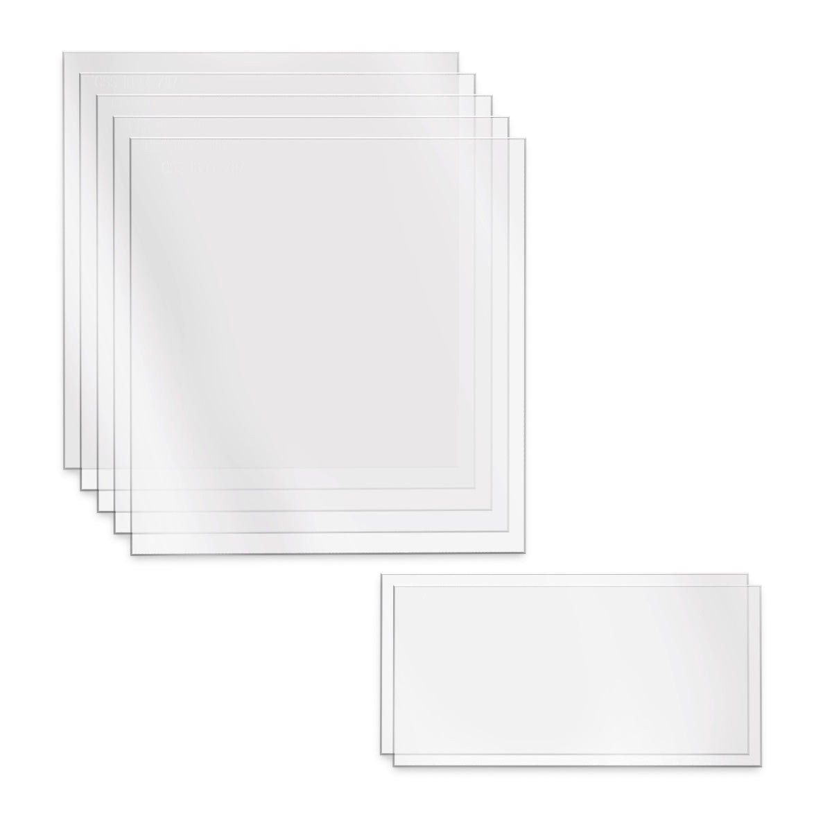 Hobart Creator Series Protective Lens Kit (770856)