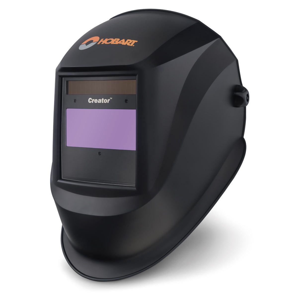 Hobart Creator Series Black Welding Helmet (770866)