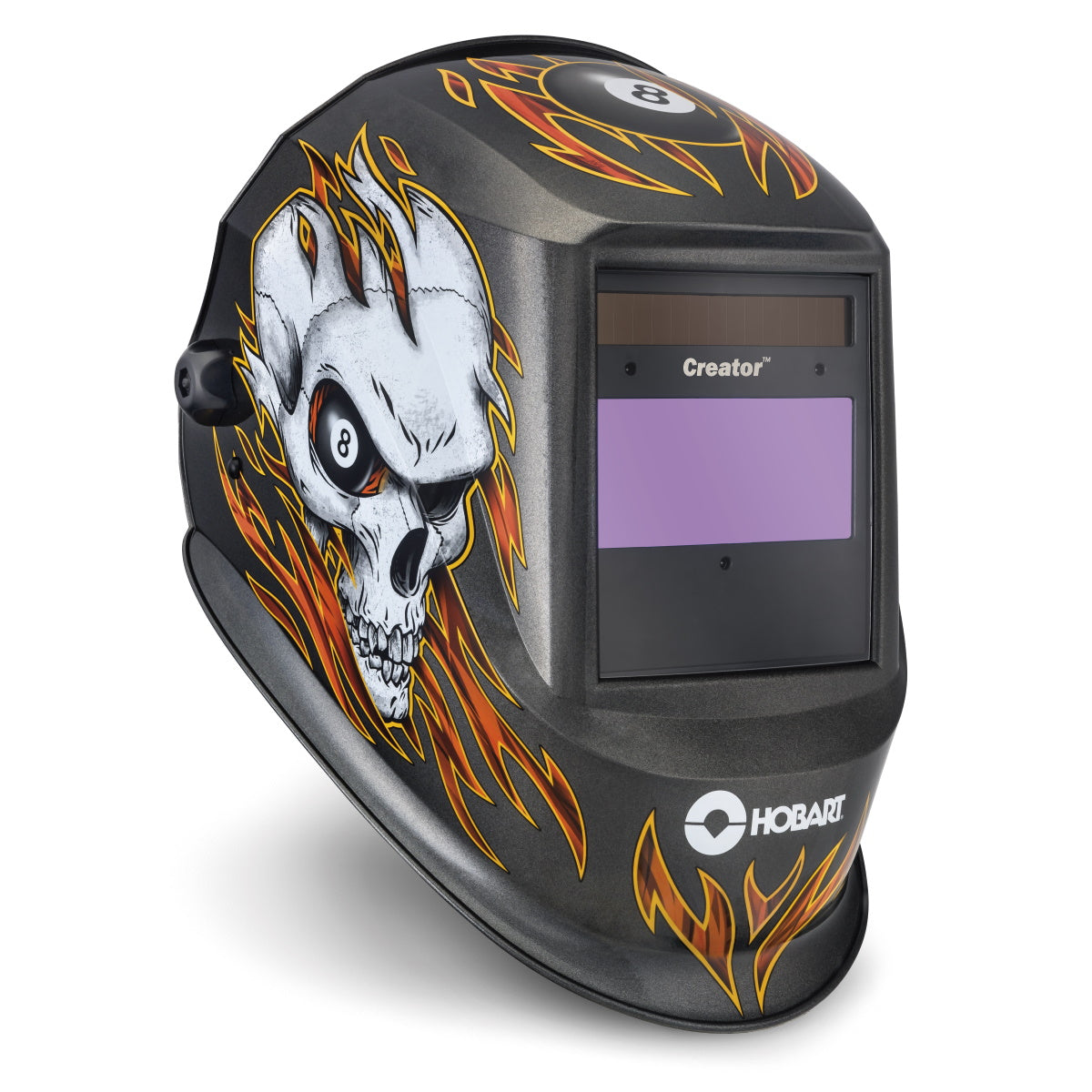 Hobart Creator Series The Finisher Welding Helmet (770868)
