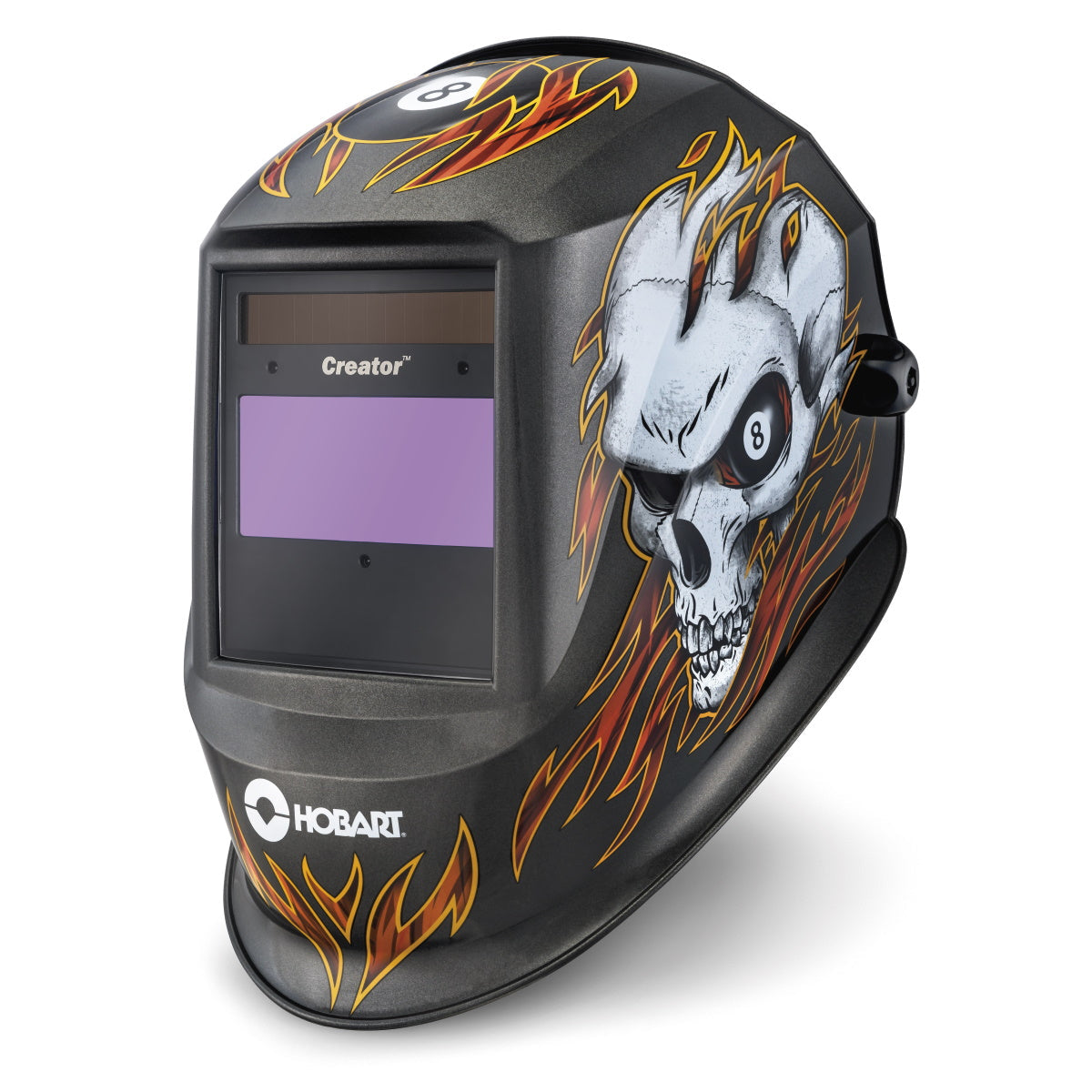 Hobart Creator Series Flare Welding Helmet (770867)