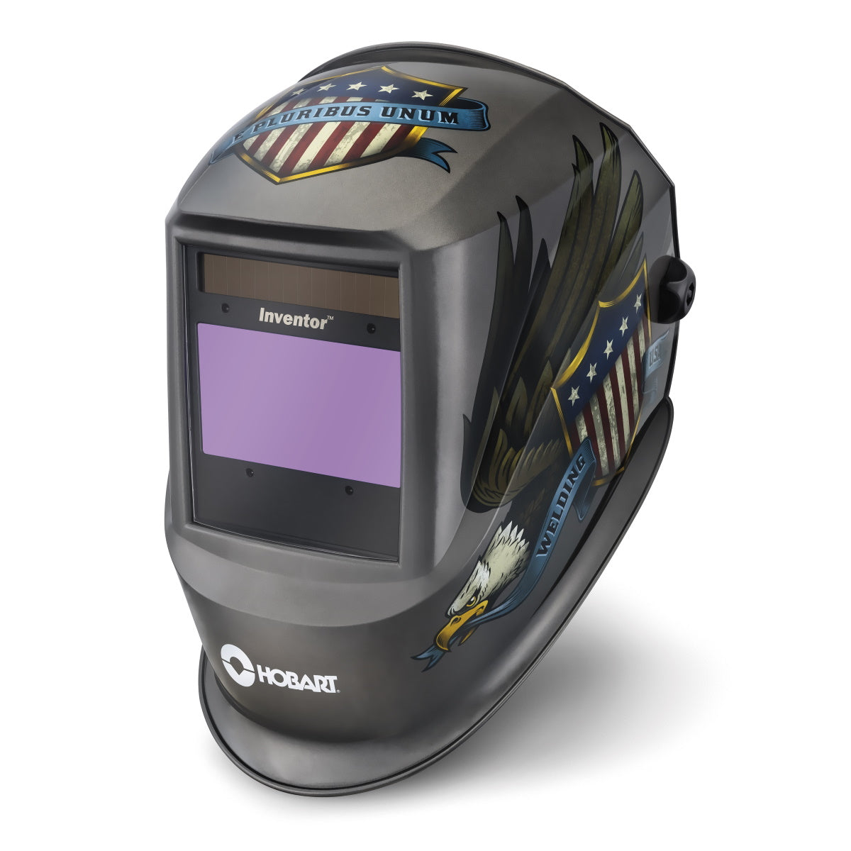 Hobart Inventor Series Forerunner Welding Helmet (770873)