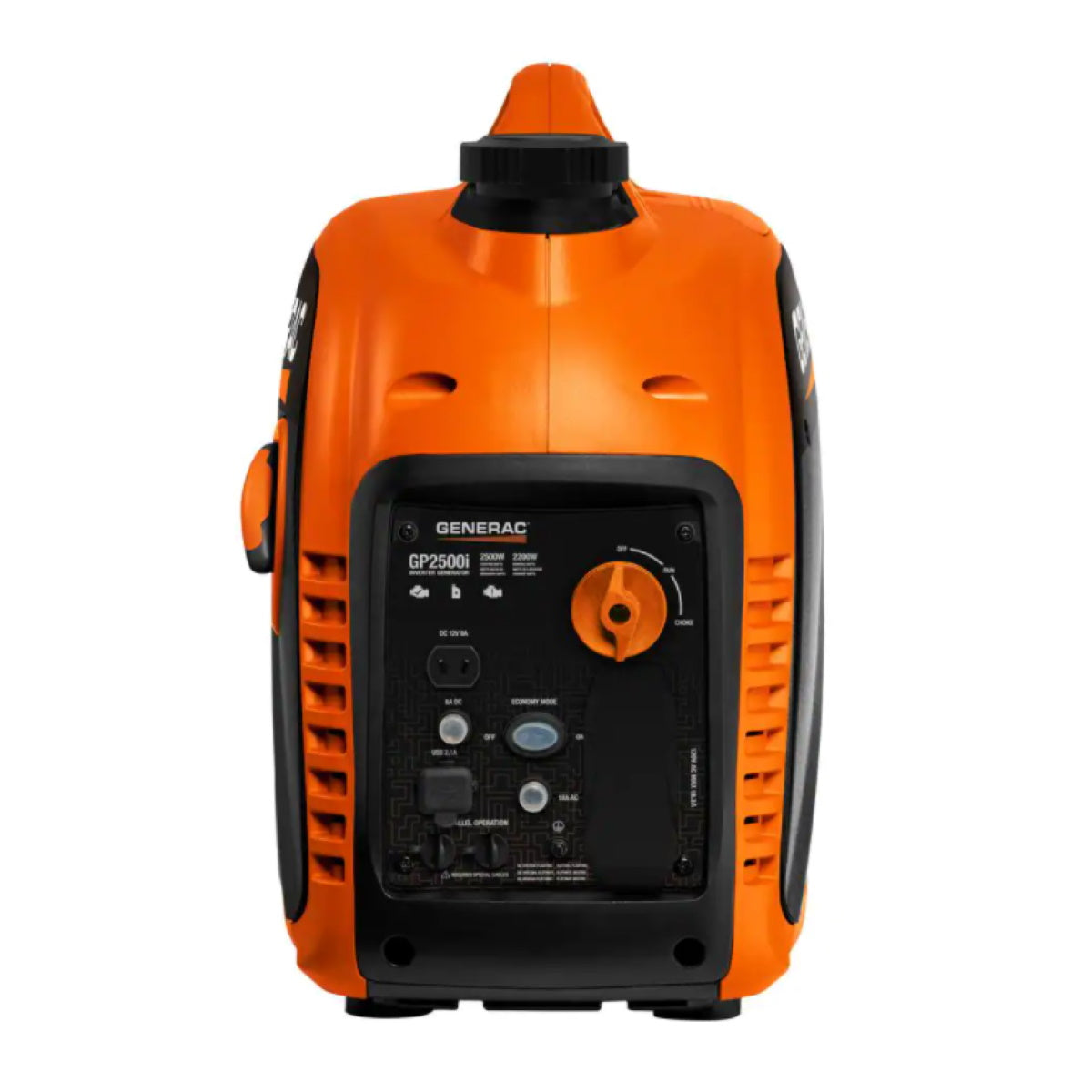 Generac GP2500i Portable Inverter Generator (8250)