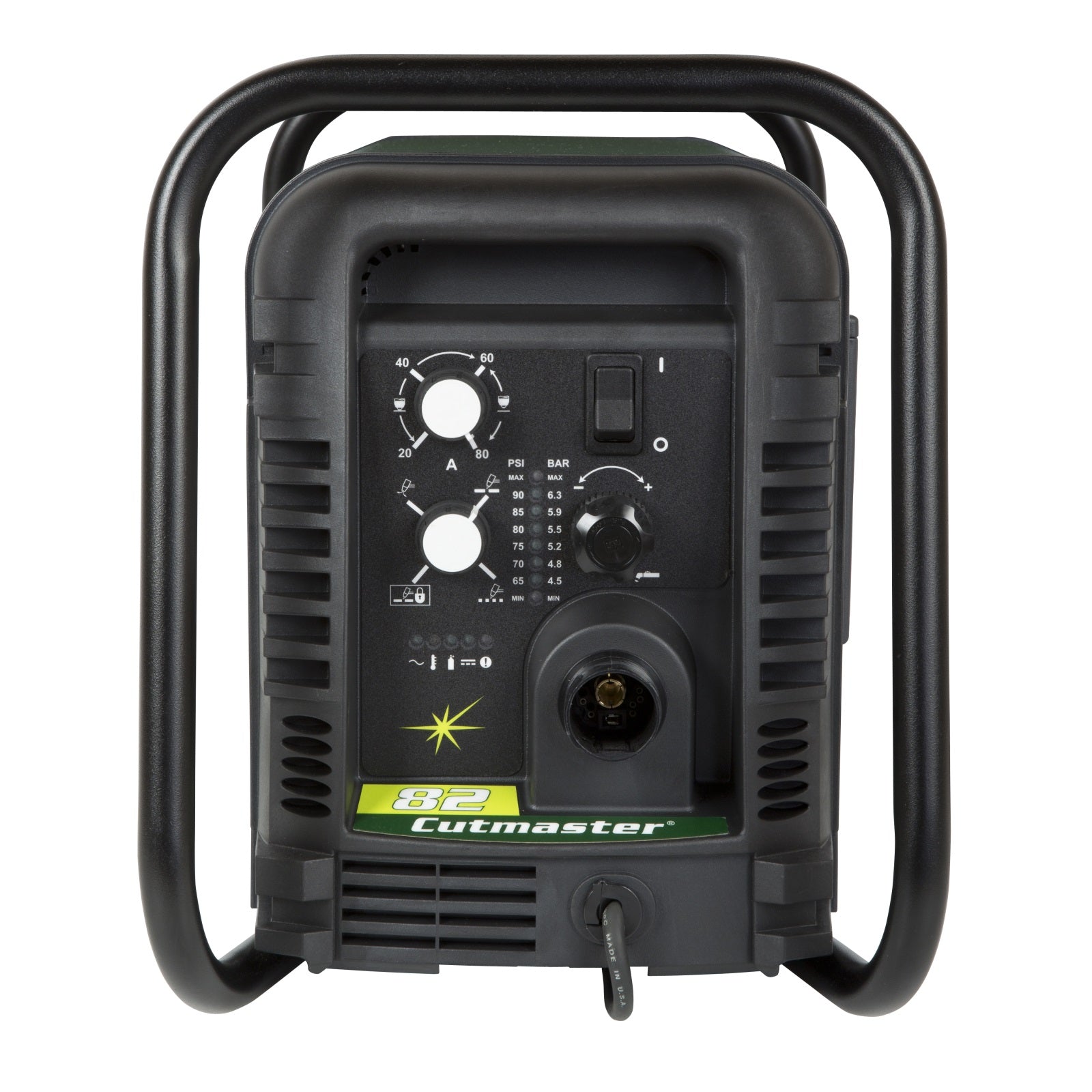 Thermal Dynamics Cutmaster 82 Plasma Cutter (1-1130-1)