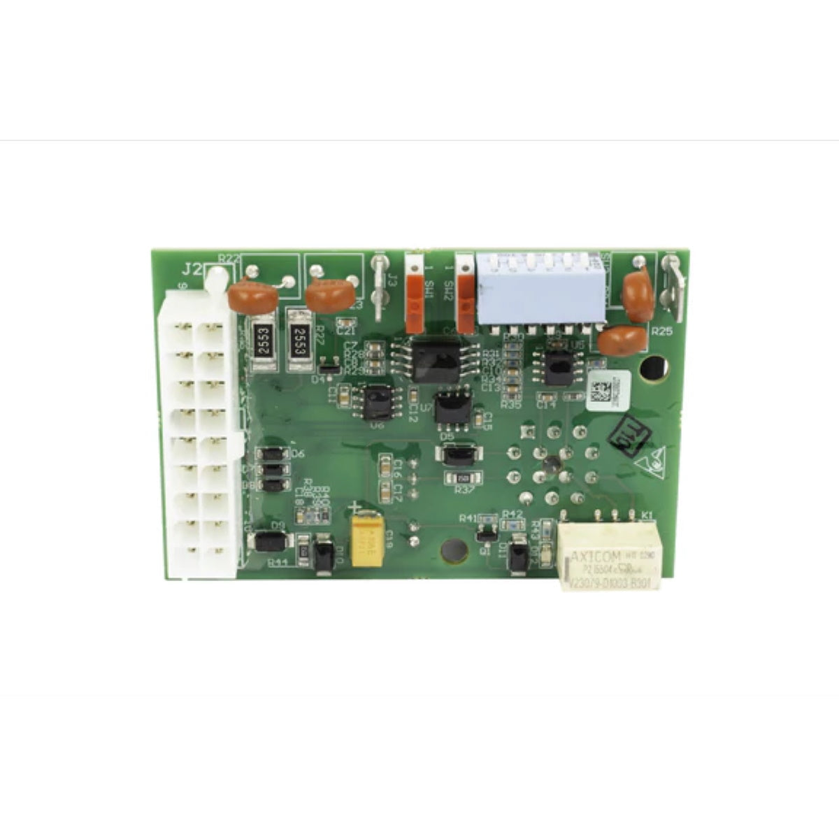 Thermal Dynamics Cutmaster 60iX Automation Interface Kit (9-8308)