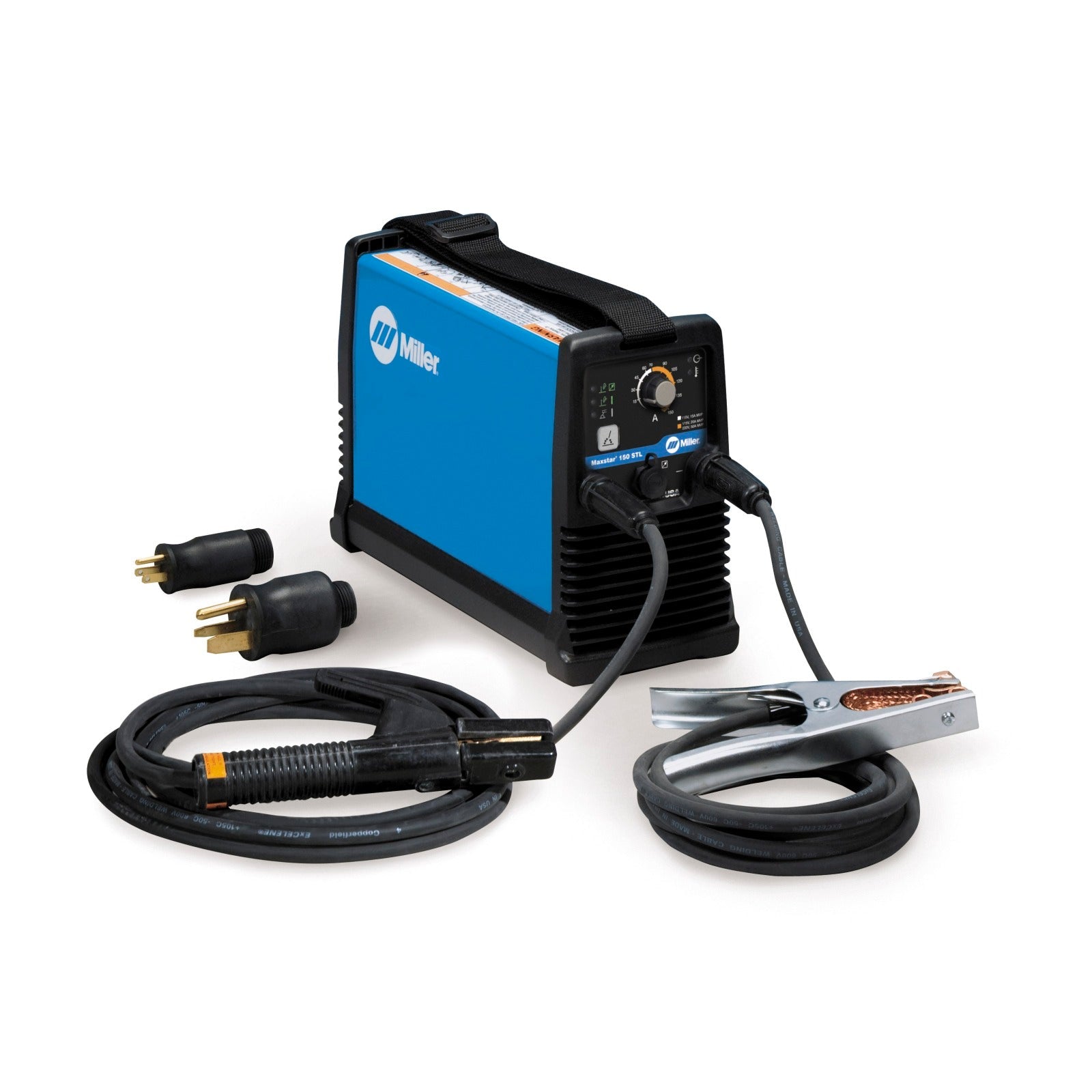 Miller MaxStar 150 STL TIG Welder (907135)