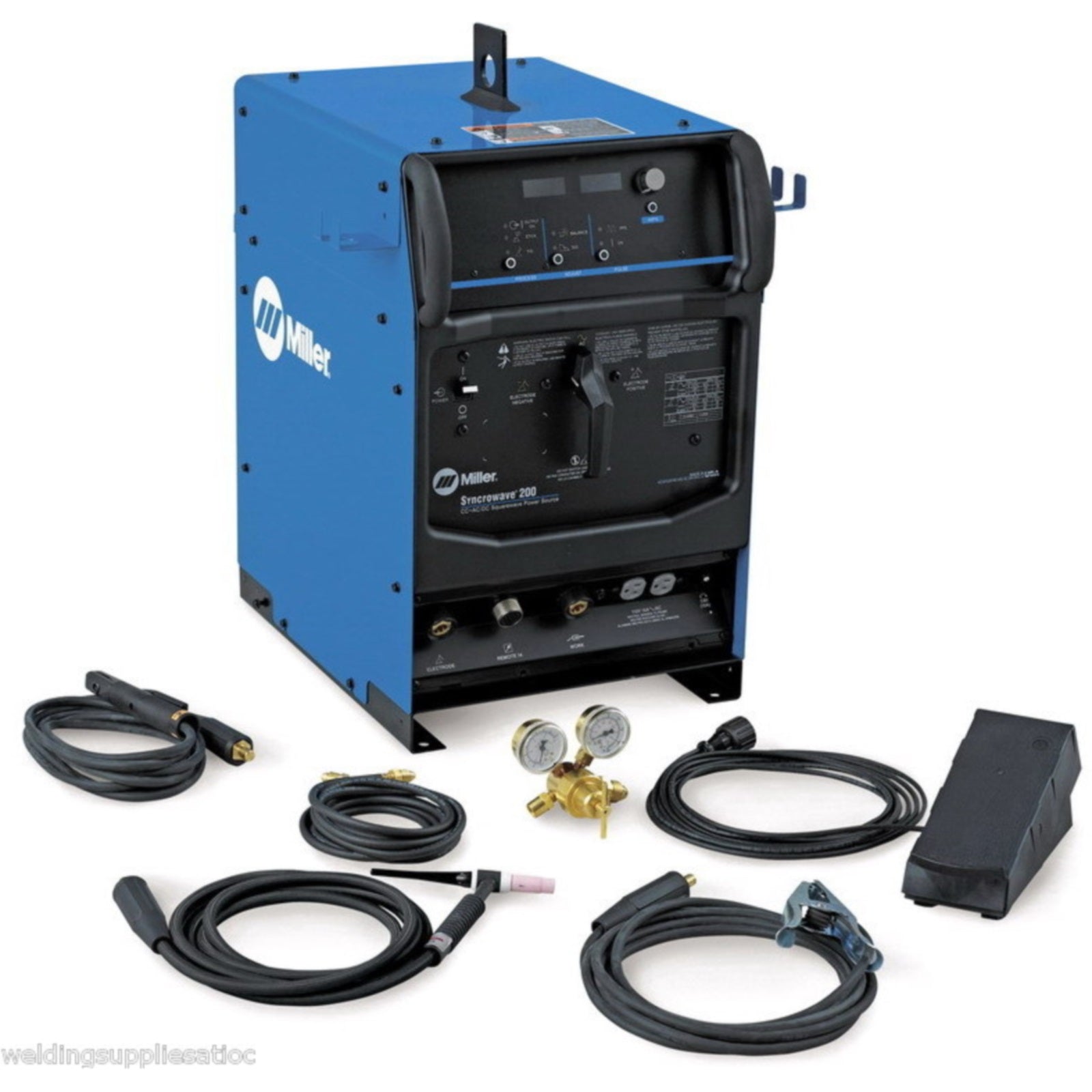 Miller Syncrowave 200 (907308)