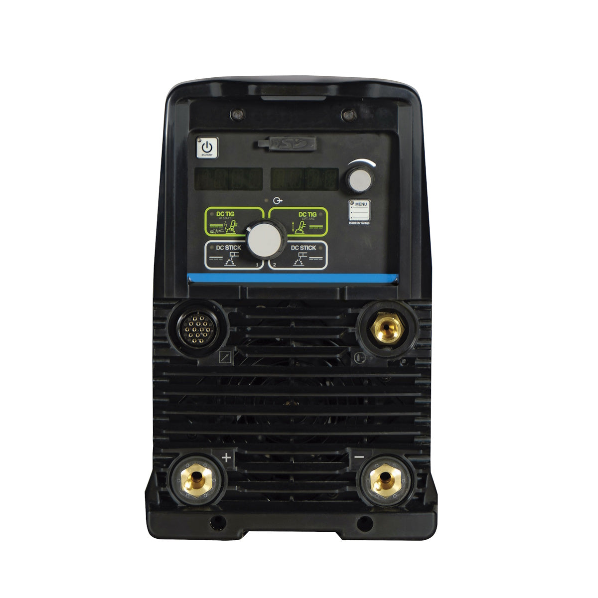 Miller Maxstar 280 DC Stick/TIG Welder 208-575V (907552)