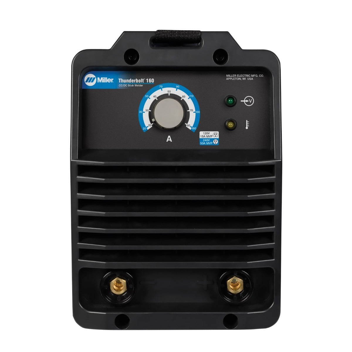 Miller Thunderbolt 160 DC Stick Welder (907721)