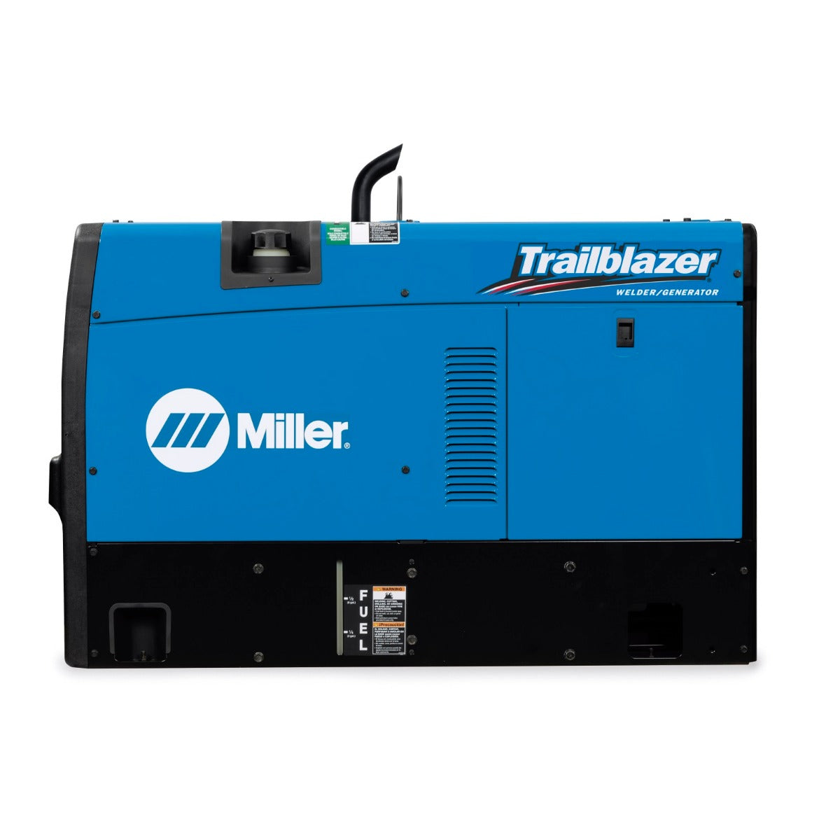 Miller Trailblazer 325 Kubota Diesel Generator w/GFCI and ArcReach (907799001)