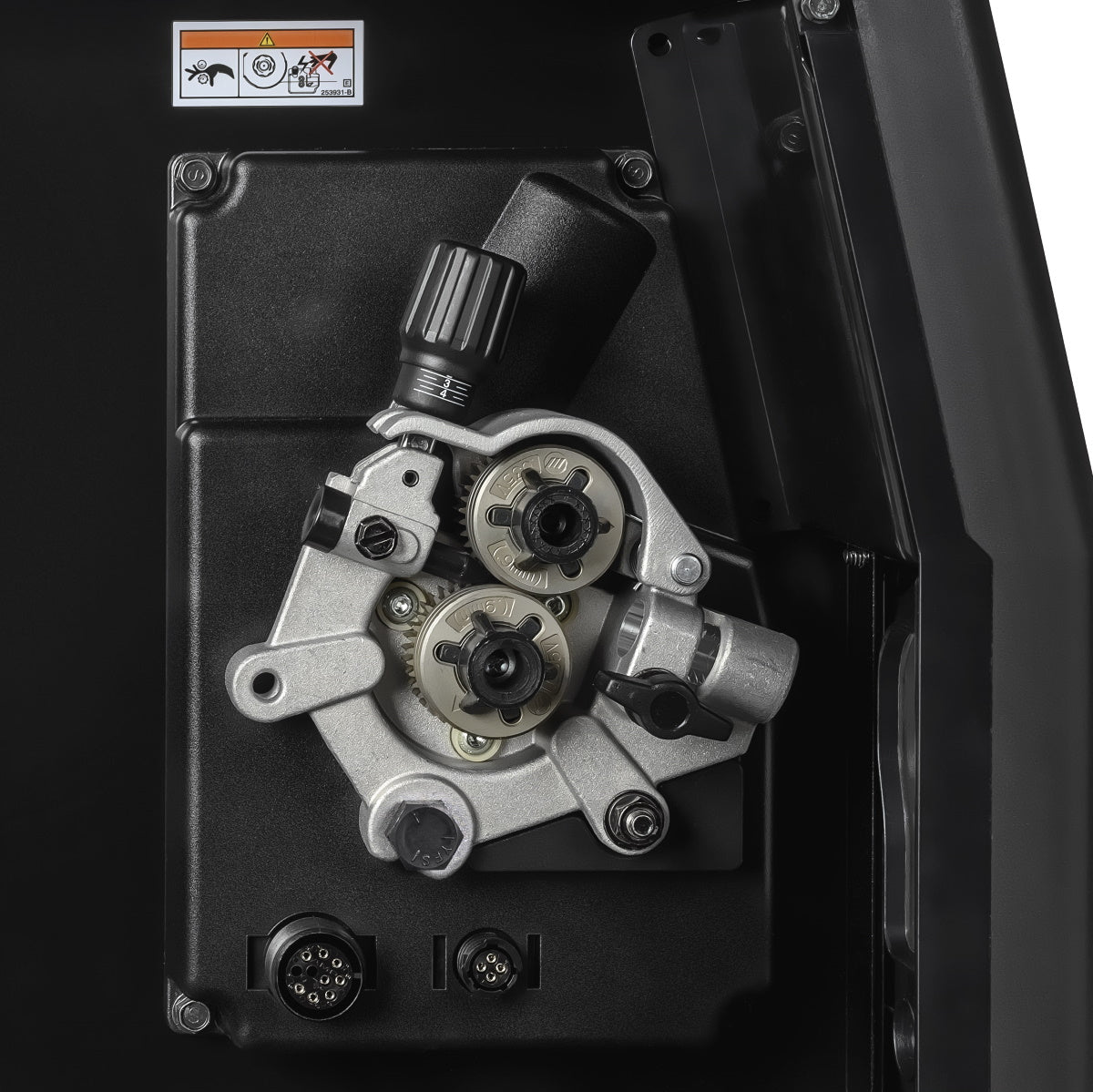 Miller Multimatic 235 Multiprocess Welder (907780)