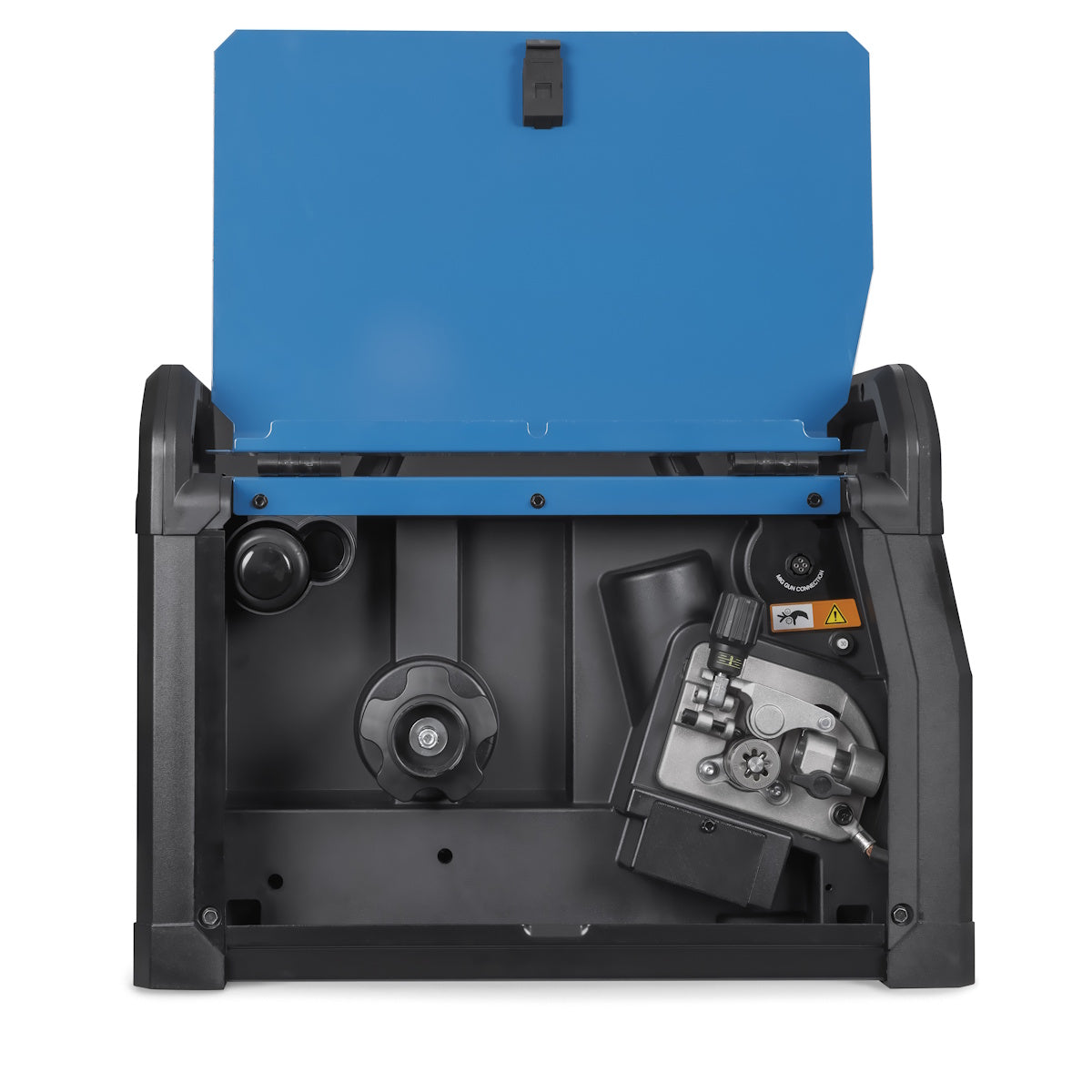 Miller Multimatic 215 PRO Multiprocess Welder (907840)