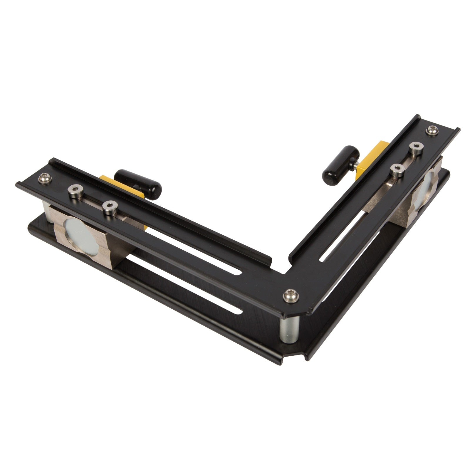 Tweco 400lb SMRA400 Magnetic Right-Angle Clamp (9255-1067)