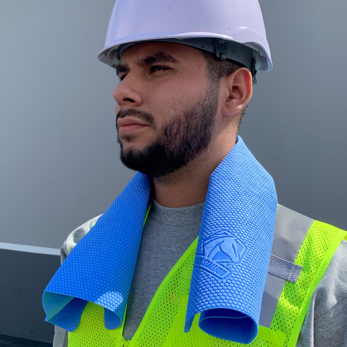 Revco Black Stallion PVA Cooling Towel (AH7055-BL)