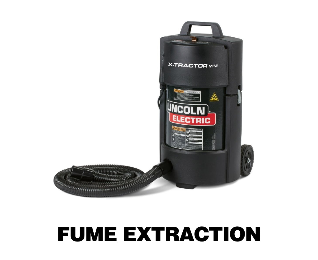 fume extraction