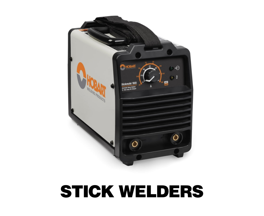 stick welders