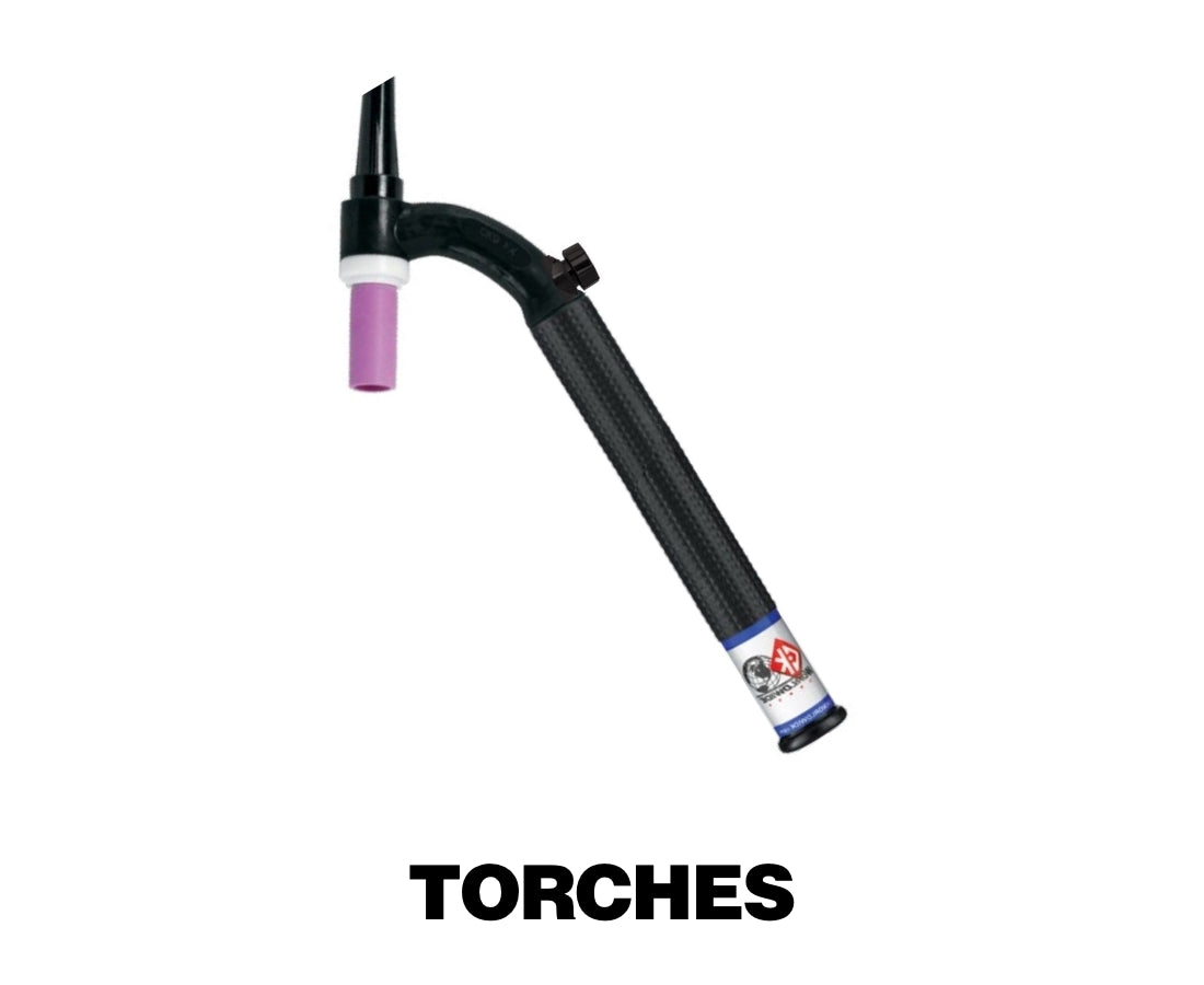 torch equipment