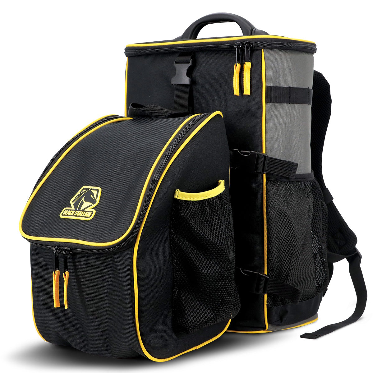 revco black stallion max welder's gear pack / backpack