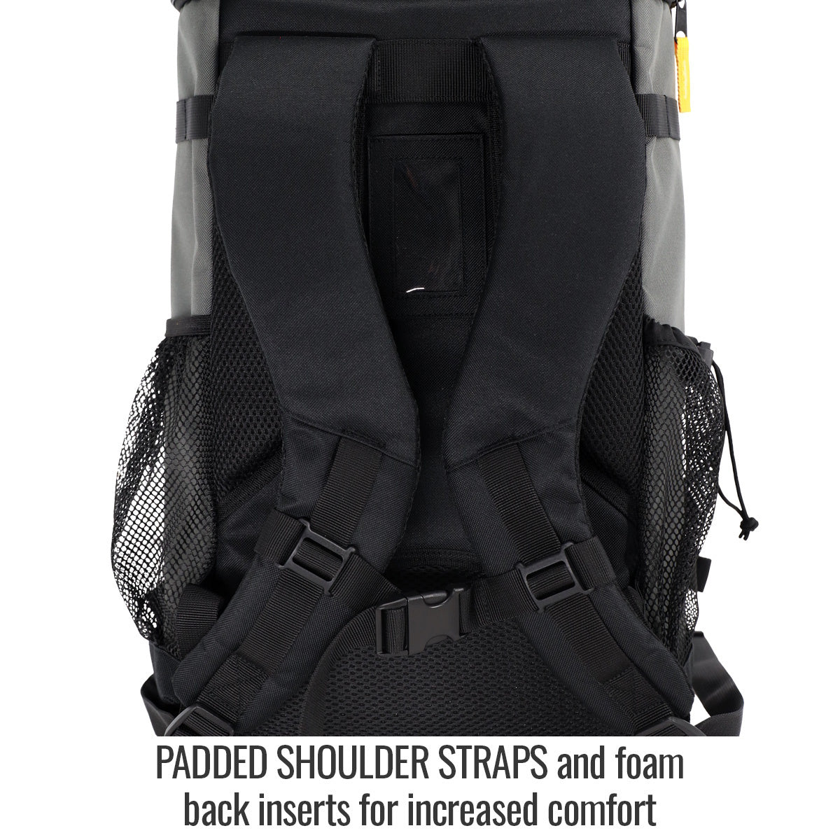 revco black stallion max welder padded shoulder straps