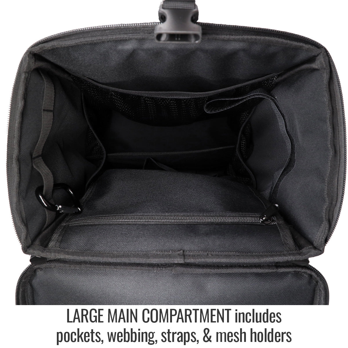 revco black stallion max welder large main compartment