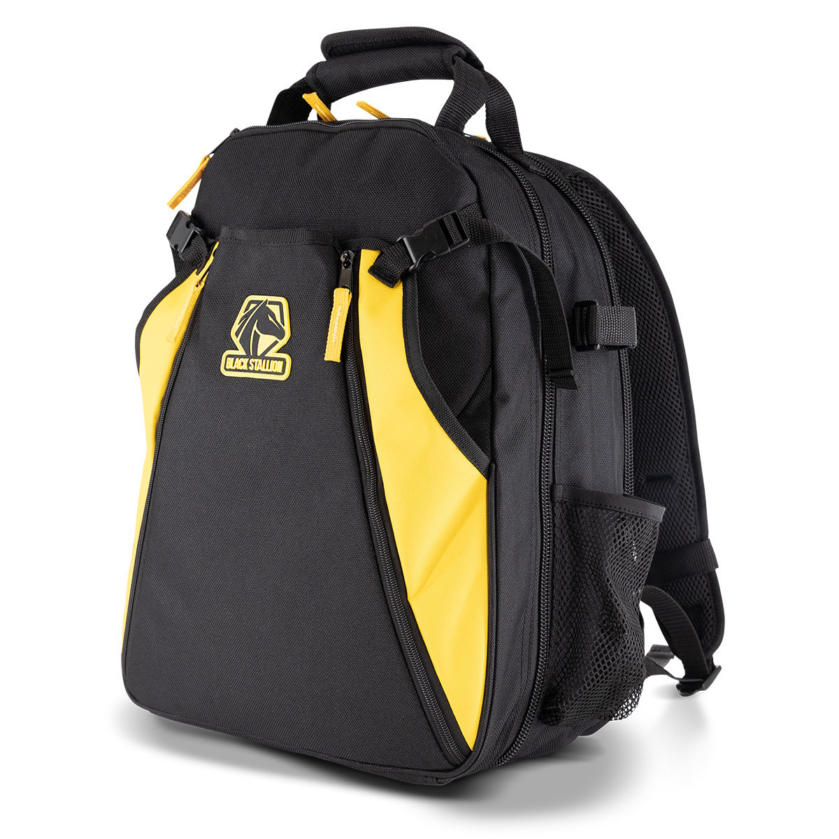 revco black stallion pro tool backpack
