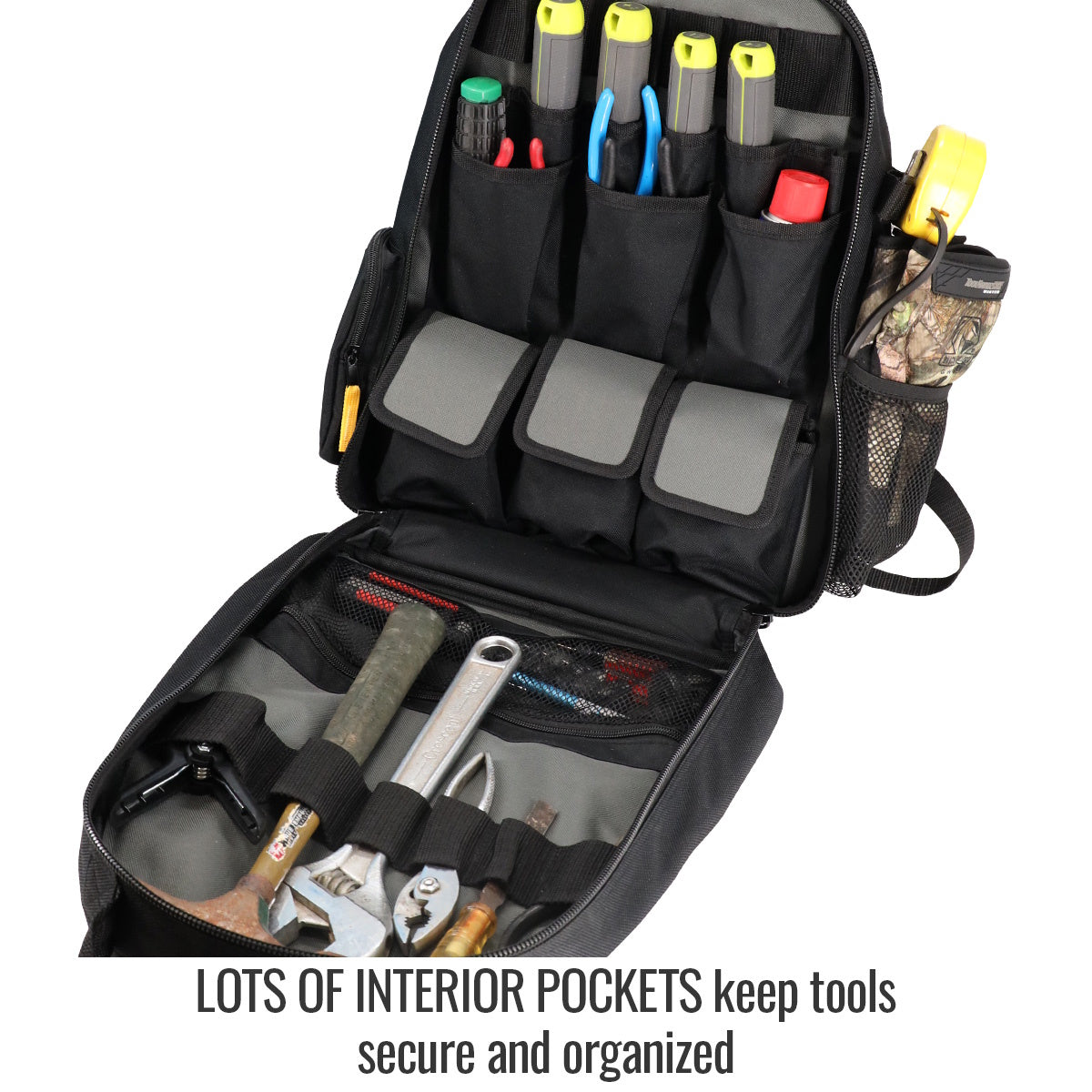 revco black stallion pro tools secure and organized