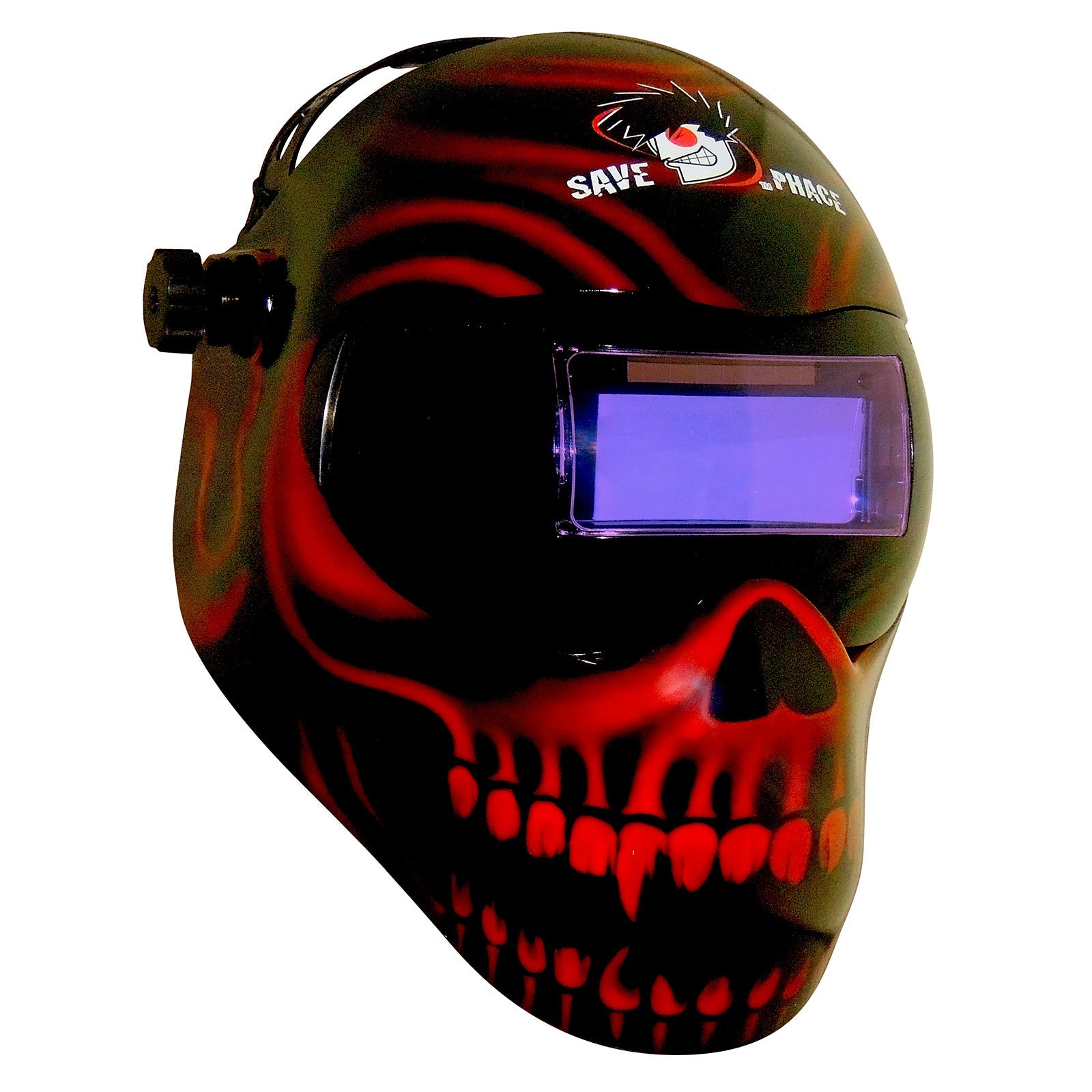 Save Phace GateKeeper Gen Y Series Welding Helmet