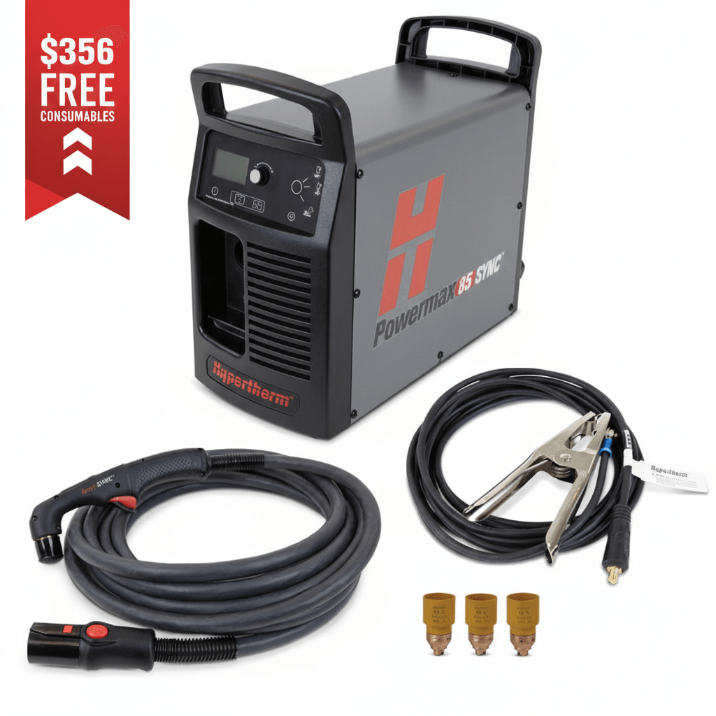 powermax 85 sync