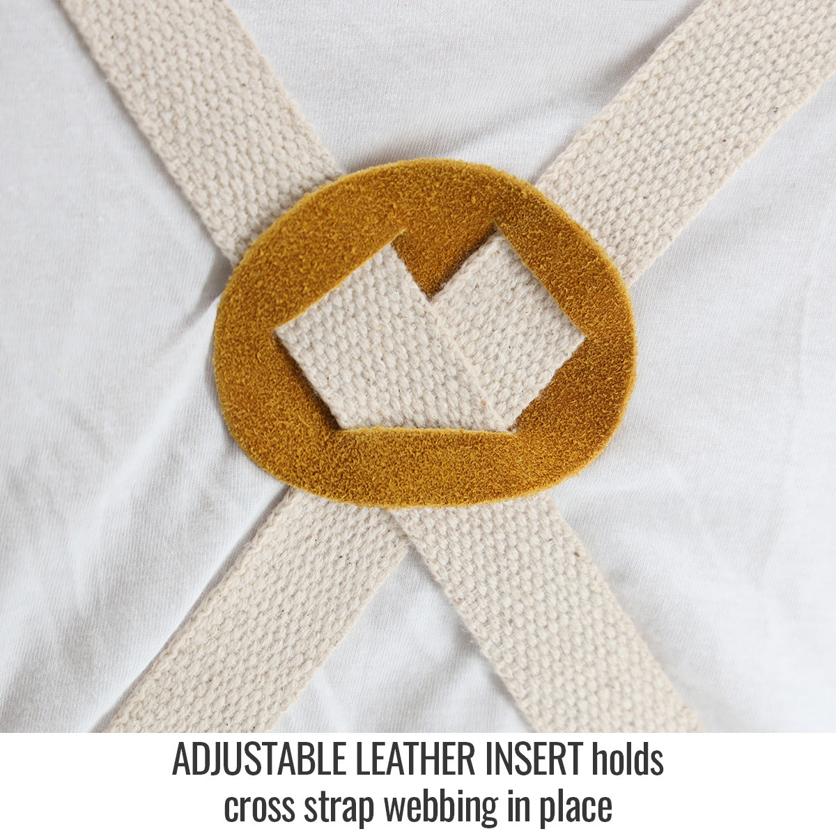 revco black stallion 42 inch core leather welding apron adjustable leather insert